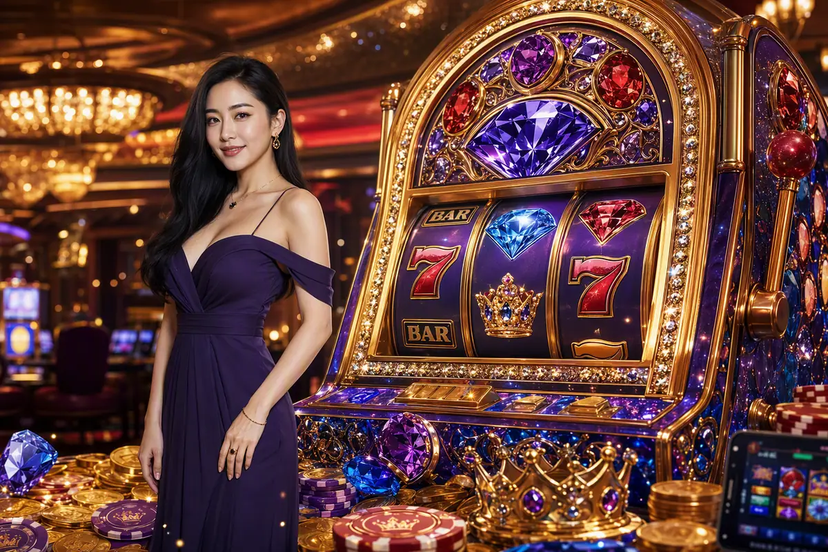 9pgm Live Dealer ဂိမ်းကစားနည်း