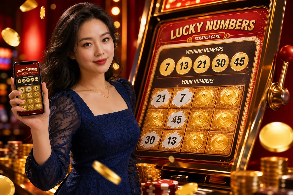 9pgm Casino Live Dealer ကာစီနို