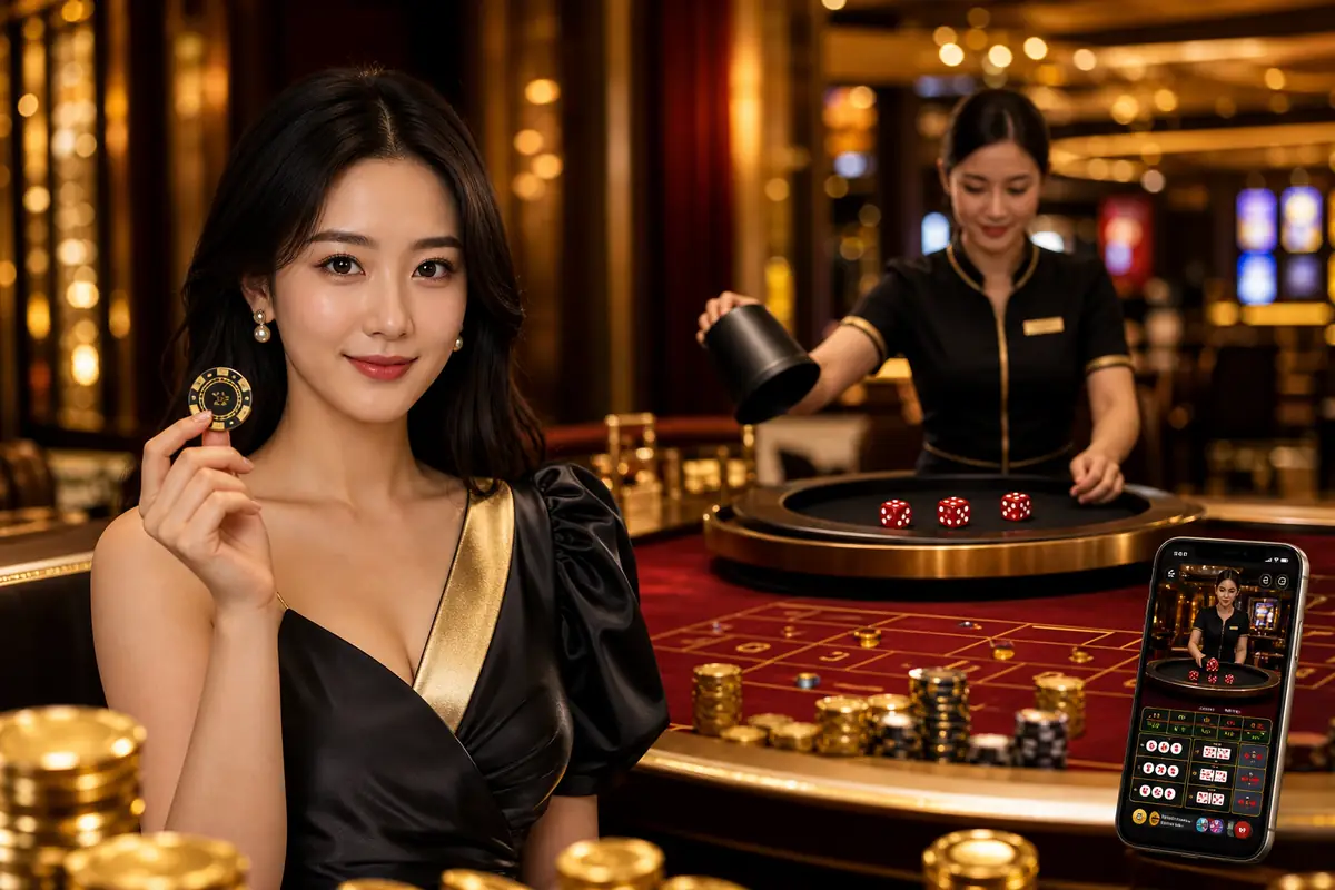 9pgm ငွေသွင်းပြီး Blackjack ကစားနည်း