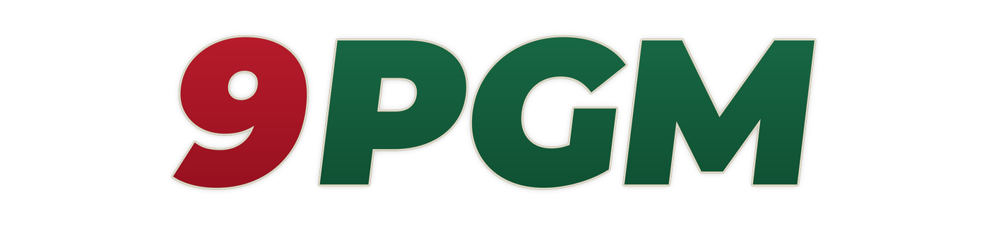 9pgm logo